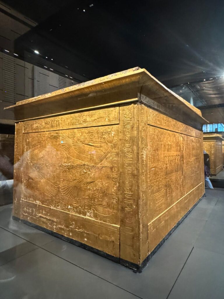 Esperienze Culturali a Cairo: 2026 Museo Egizio Cairo e Cittadella del Cairo – Tour Culturale Egitto