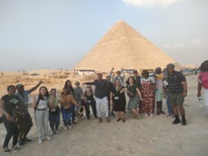 Como Visitar as Pirâmides de Giza e o Grande Museu Egípcio com o Menor Preço