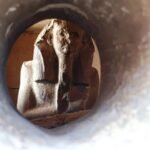 Guida turistica italiana a Il Cairo: Tour privato Piramidi e Grande Museo Egizio