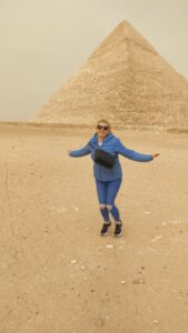 travel to egypt with momo tours