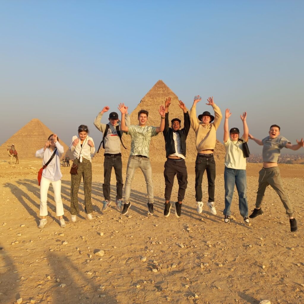Is TripAdvisor the Best Way to Book Your Egyptian Adventure