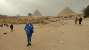 Luxury 7-day Egypt itinerary Cairo Alexandria Siwa Oasis