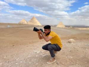 7-Day Package Egypt itinerary Cairo Alexandria Siwa