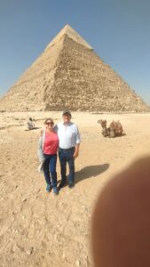 Private desert safari and historical tour from Cairo to Siwa