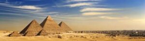 best tour package to Egypt