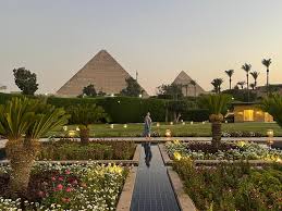 Misr Travel Agency: Complete Guide to Travel Services and Tours in Egypt