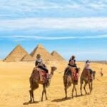 Pyramids of Giza Travel Guide 2026 – The Ultimate Expert Guide by Momo Tours Egypt