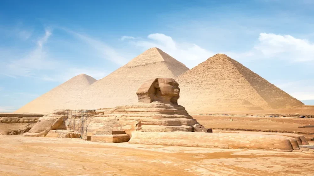 Best Egypt Tour Package 2026: The Ultimate Guide to Planning an Unforgettable Journey