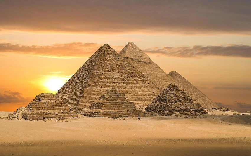 Best Places to Visit in Egypt: The Ultimate 2026 Travel Guide