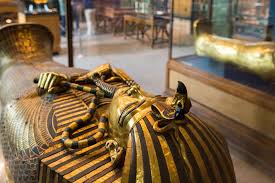 Великий Египетский музей