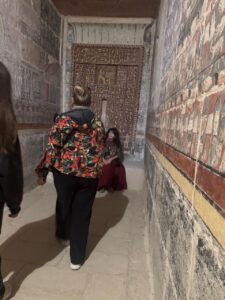 Meilleur tarif visite privée Grand Musée Égyptien et Vieux-Caire Copte