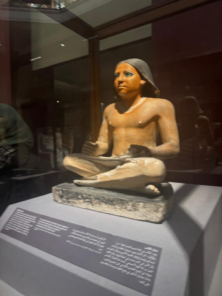 La Magia del Nilo: Perché una crociera sul grande fiume è il modo migliore per scoprire il vero Egitto nel 2026?