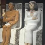 Главные достопримечательности Каира и Гизы на русском языке