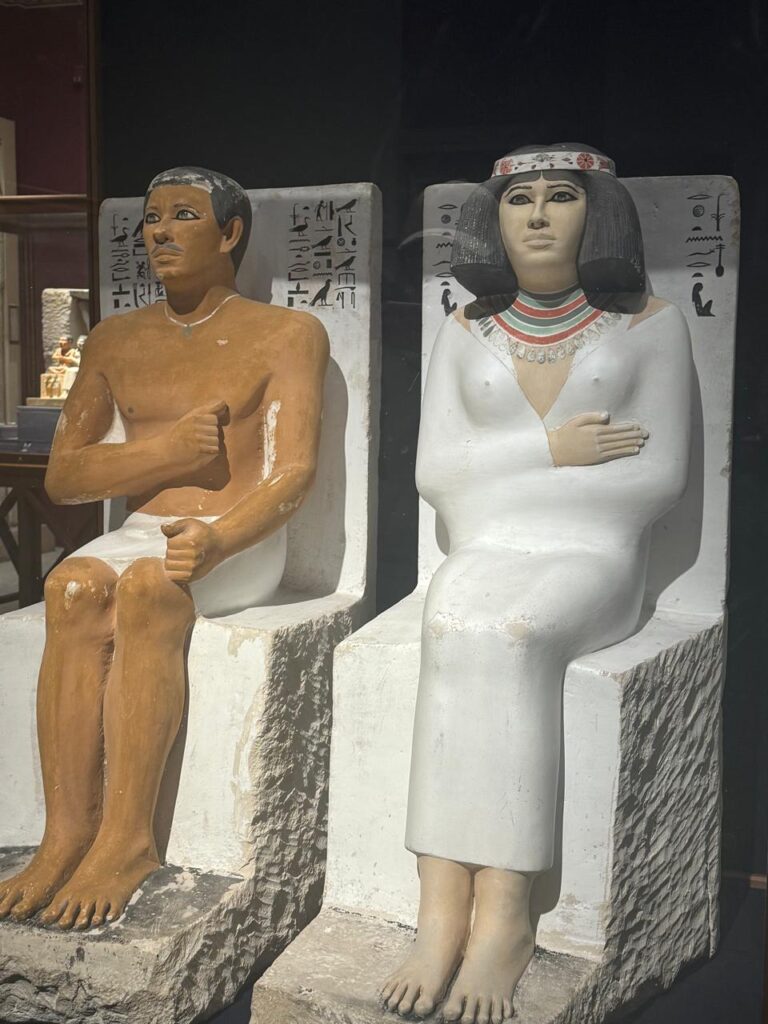 Большой Египетский музей и круизы по Нилу: Полная дорожная карта вашего приключения в 2026 году