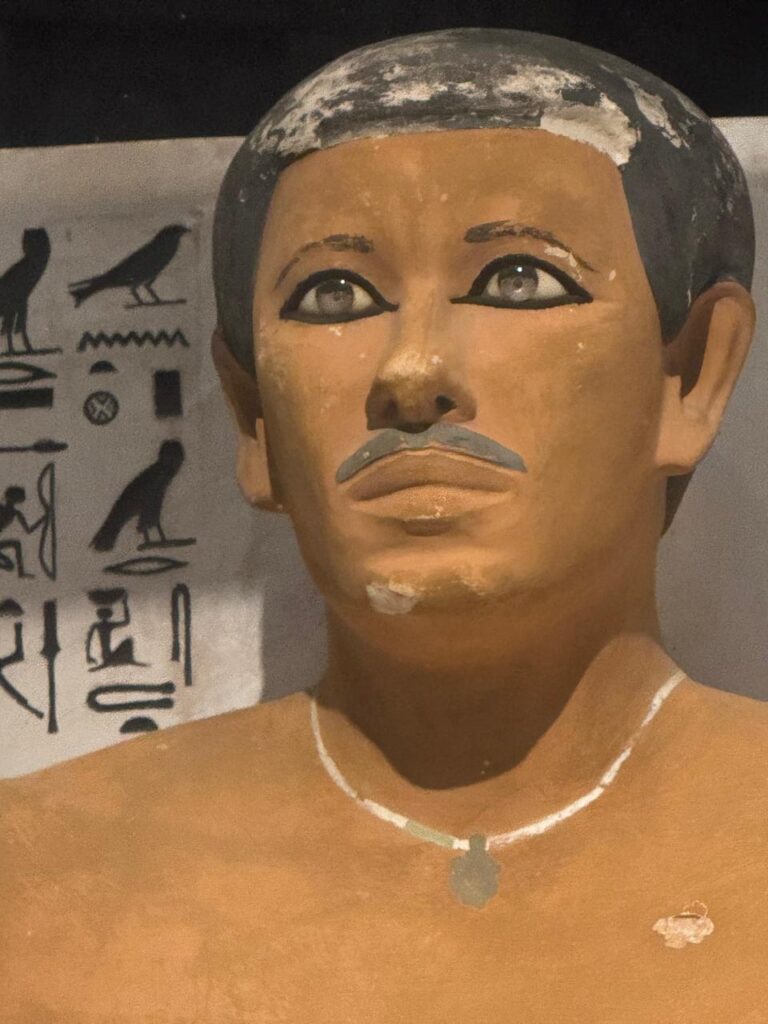 Meilleur tarif visite privée Grand Musée Égyptien et Vieux-Caire Copte