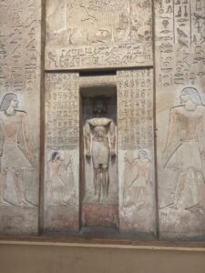 Стоимость самостоятельного путешествия в Египет в 2026 году