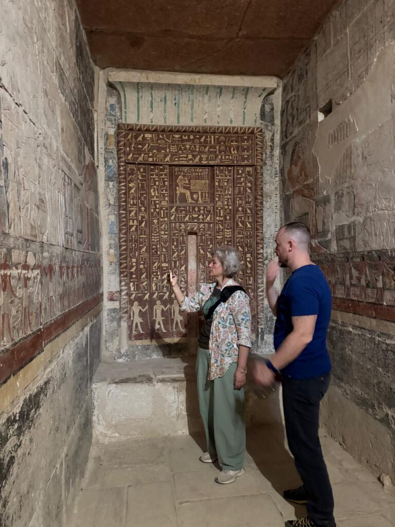 对话永恒：卢克索至阿斯旺中文私人考古学家随舰导览，开启埃德富与菲莱神庙非开放时段 VIP 私人进入特权