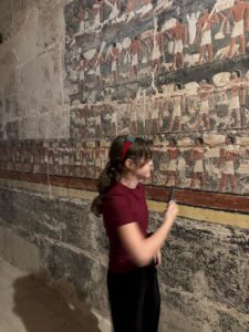 Pack promo combiné pyramides Gizeh et nécropole de Saqqara