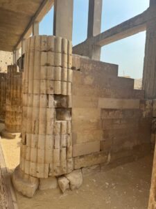 Meilleur tarif visite privée pyramides Gizeh et Sphinx