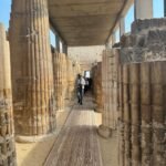 Egypt & Nile Cruise Tour: The Ultimate 8-Day Cairo, Luxor & Aswan Train Journey