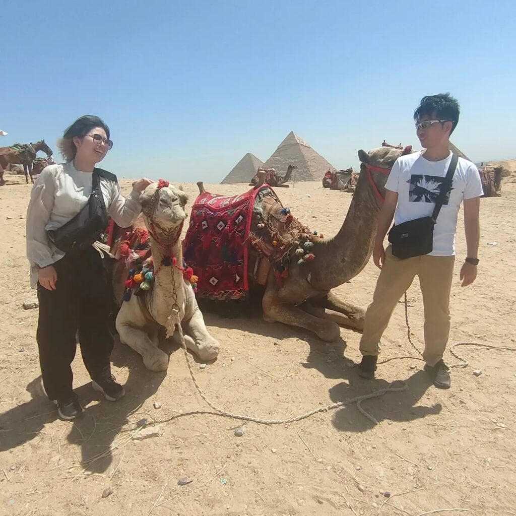 Is Blue Sky Travel Egypt the Best Option for Planning Your Trip to Egypt?