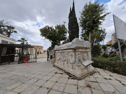 Best price Alexandria private day tour from Cairo