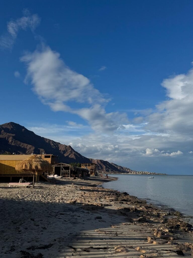 Hurghada snorkeling and island trips