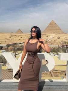 Viaggio low cost Egitto