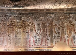 how to buy a tourist sim card in Egypt at Cairo International Airport 2026