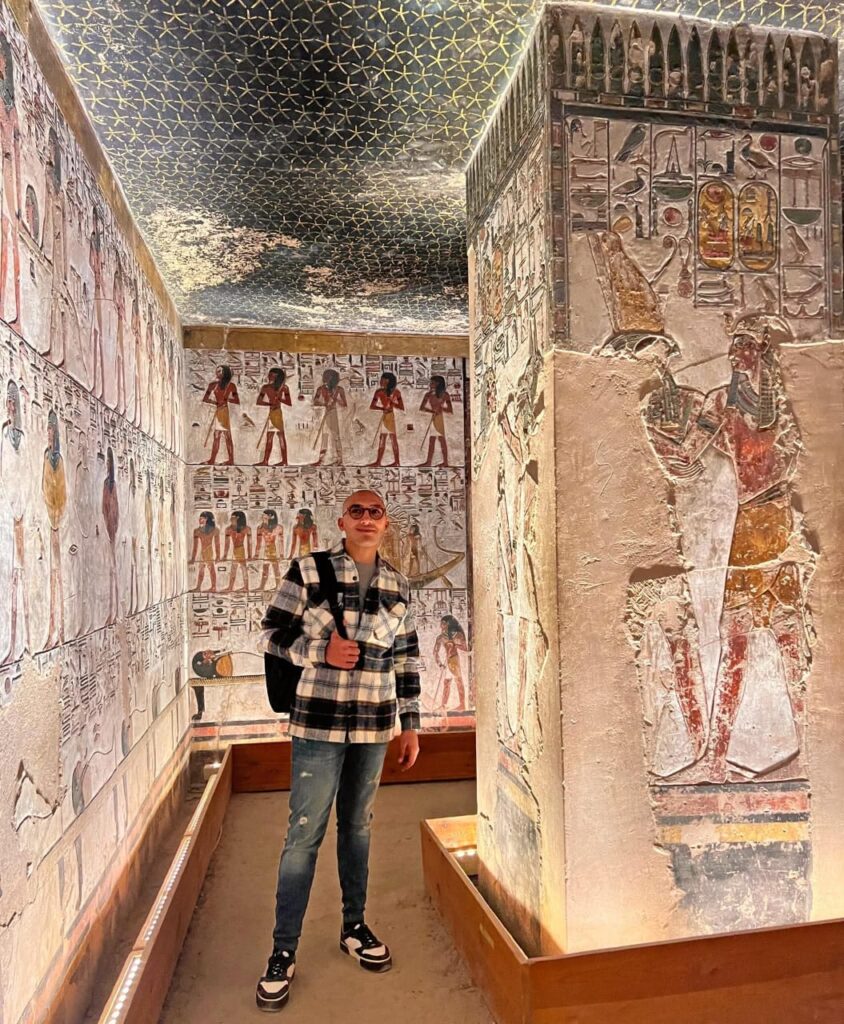 Guía de viajes a Asuán y el tour a Abu Simbel: viajes a Asuán y tours privados en Egipto