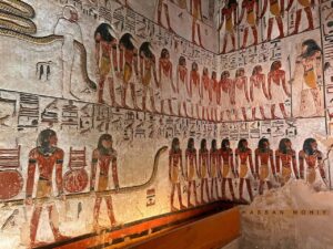 viajes a Asuán y tours privados en Egipto