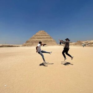 Mejores experiencias de turismo en Egipto