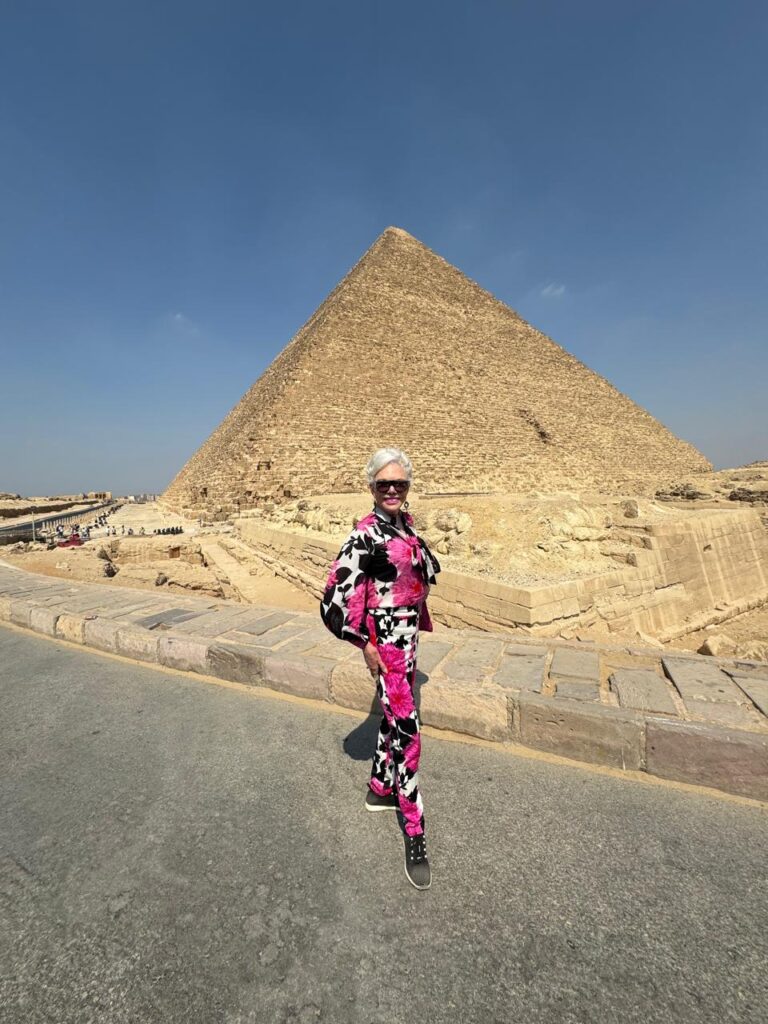 Privat Reiseleiter in Ägypten: Ägypten Pauschalreise
