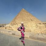 лучшие частные гиды-египтологи для пирамид в Гизе