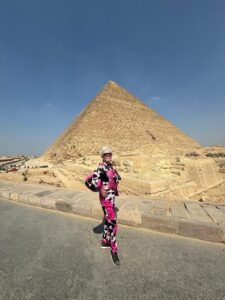 Viajes a El Cairo y tours privados en Egipto