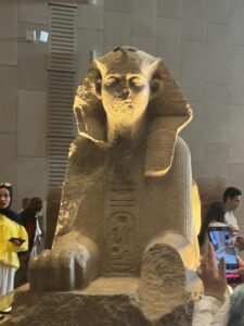 Como Visitar as Pirâmides de Giza e o Grande Museu Egípcio com o Menor Preço