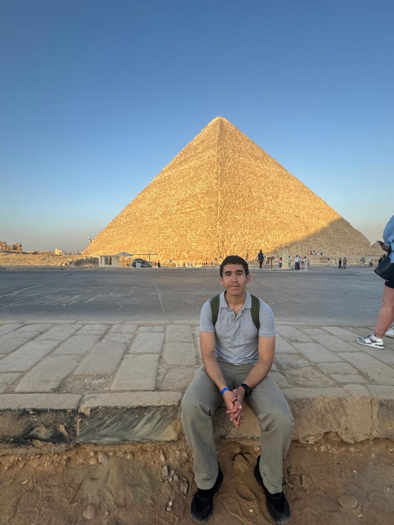 È possibile vedere le Piramidi con un budget limitato? La guida definitiva allo zaino in spalla in Egitto: come viaggiare in Egitto con un budget limitato