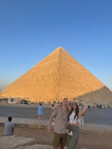Частные туры в Каир