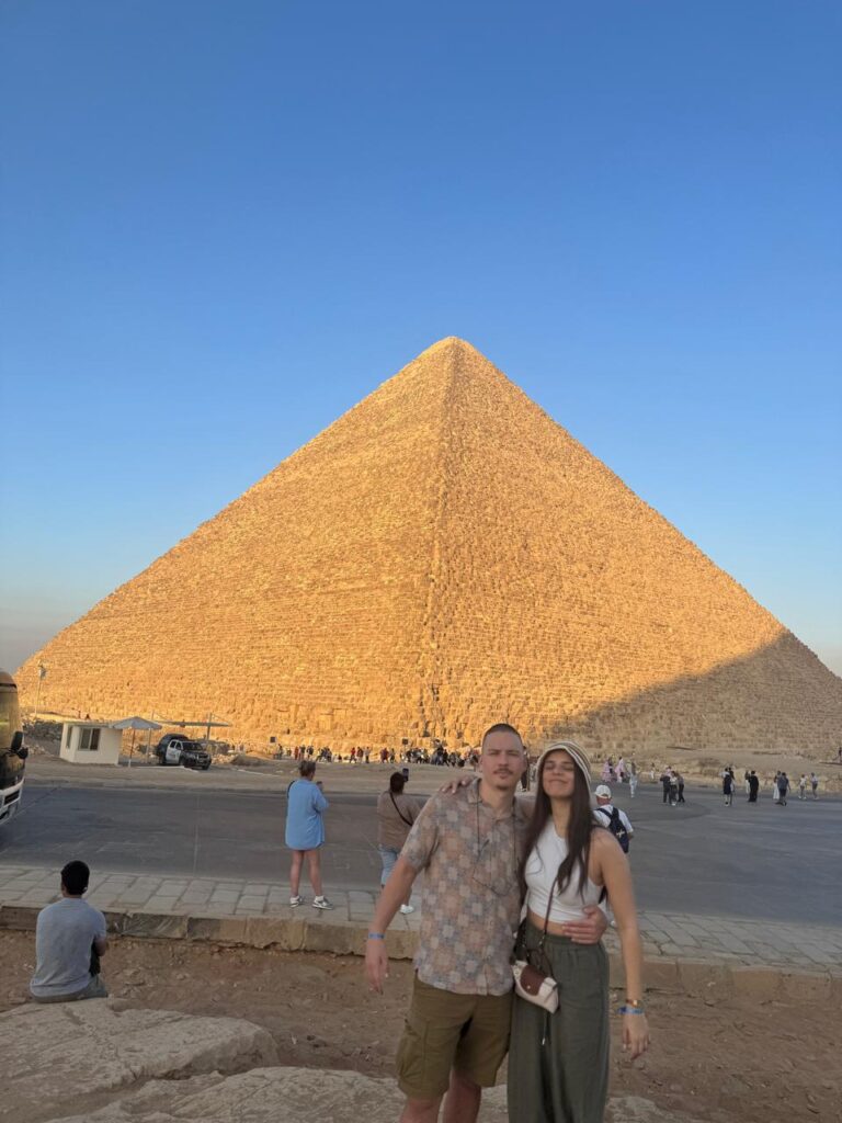 Viajes a El Cairo y tours privados en Egipto: Guía completa de viajes a El Cairo y sus alrededores