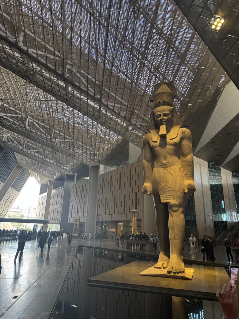 Guía de viajes a Luxor económica: mejores experiencias de turismo en Egipto