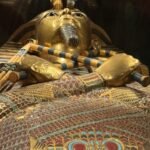 Como Visitar as Pirâmides de Giza e o Grande Museu Egípcio