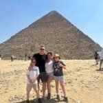 Best Egypt Travel Packages 2026: Best Time to Visit Egypt with Cairo and Nile Cruise – Complete Egypt Travel Requirements Guide for Americans
