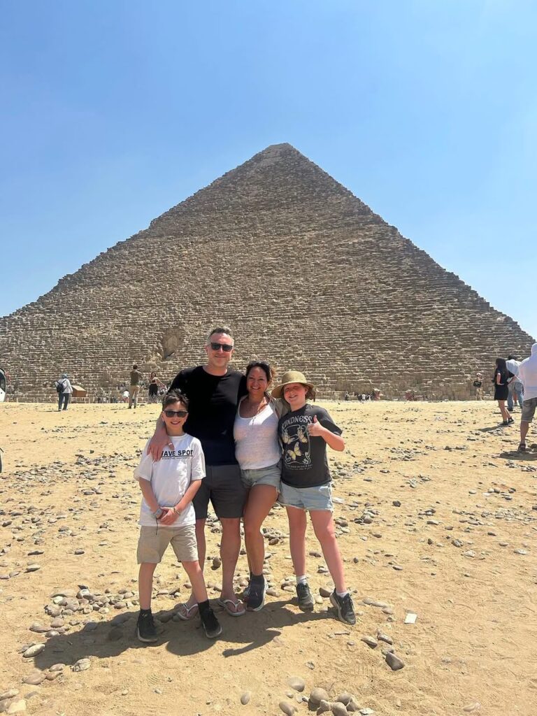 Best Egypt Travel Packages 2026: Best Time to Visit Egypt with Cairo and Nile Cruise – Complete Egypt Travel Requirements Guide for Americans