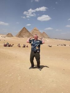 what to see in cairo
