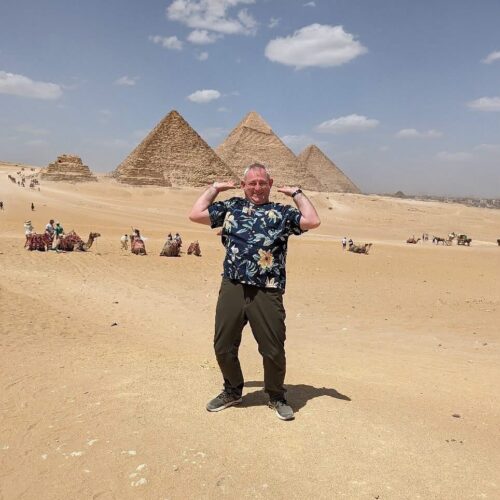 what to see in cairo