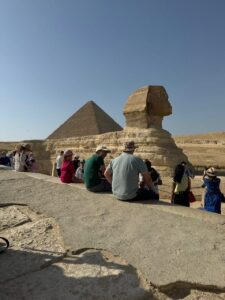 Best Time to Visit Egypt