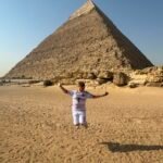 Itinerari nel Tempo: Viaggiare in Egitto Seguendo la Storia, dalle Piramidi al Cairo Islamico