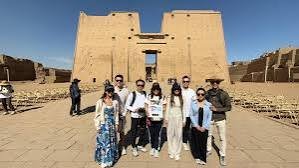 viajes a Luxor y tours privados en Egipto