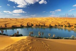 Bahariya oasis egypt cheap price for tourist