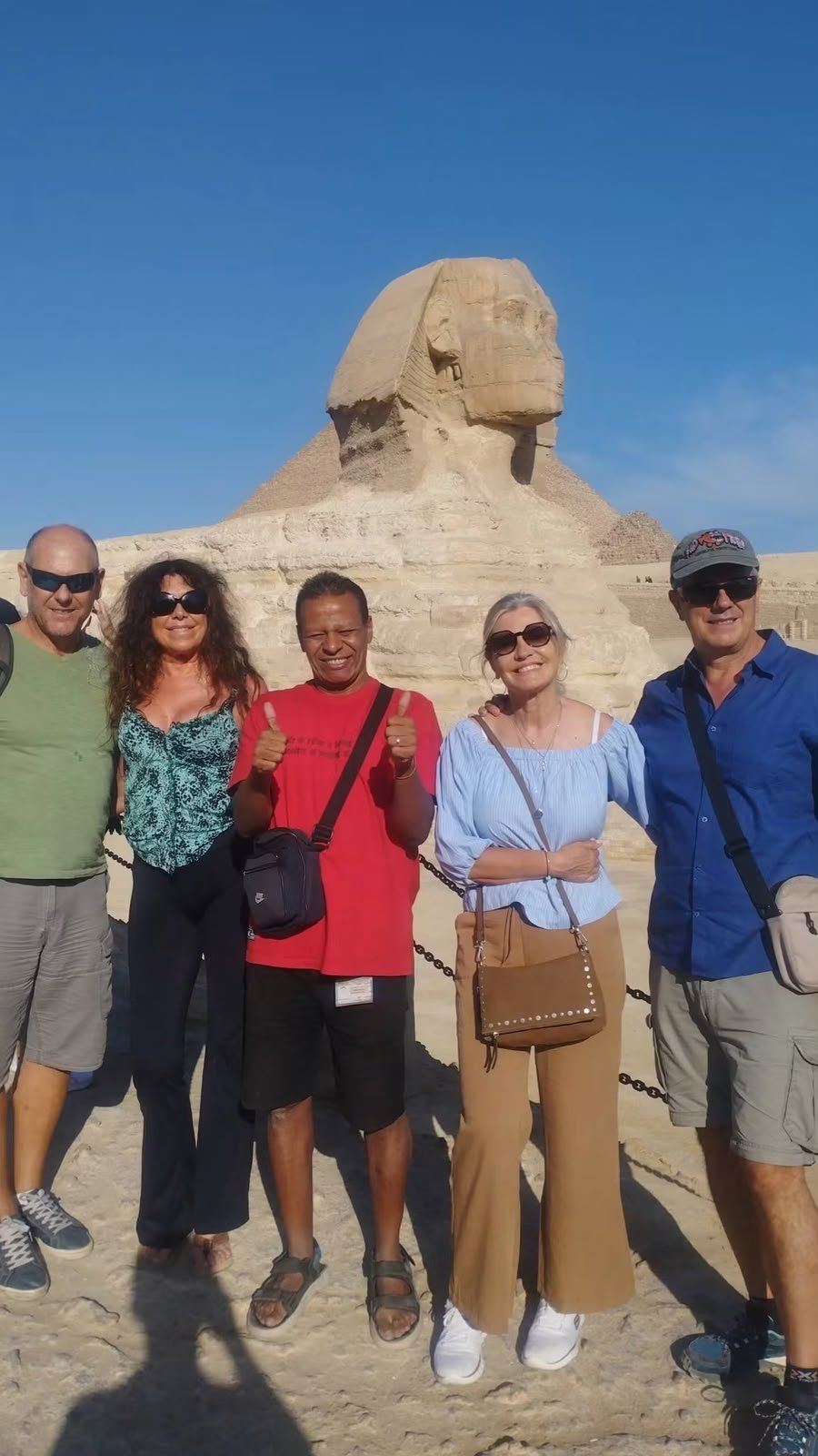 Tour privato Piramidi e Grande Museo Egizio guida locale cairo e giza